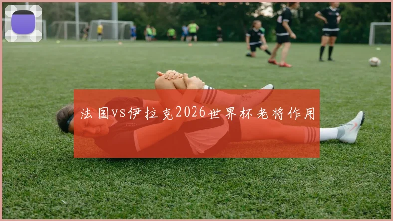 法国vs伊拉克2026世界杯老将作用