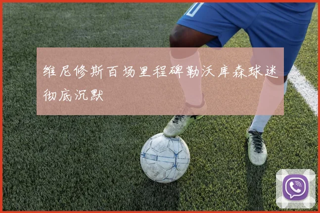 维尼修斯百场里程碑勒沃库森球迷彻底沉默